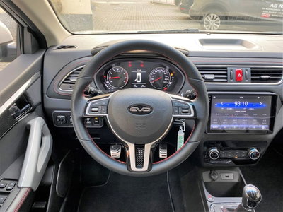 Evo Evo 3 1.5 113cv (13)