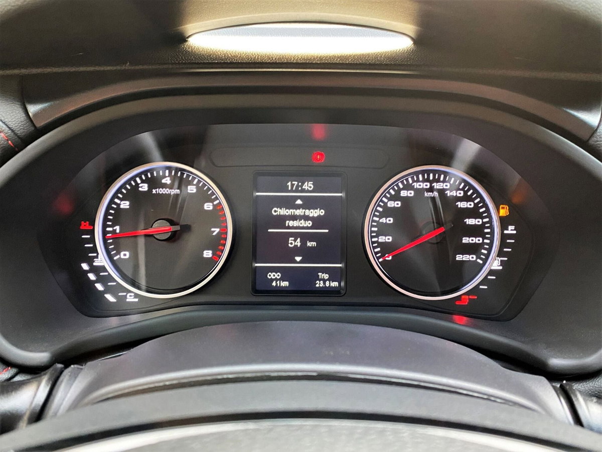 Evo Evo 3 1.5 113cv (14)