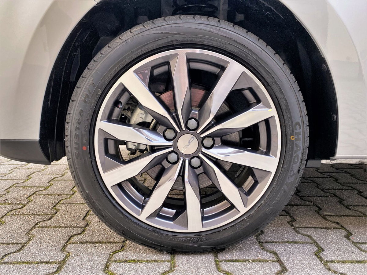 Evo Evo 3 1.5 113cv (20)