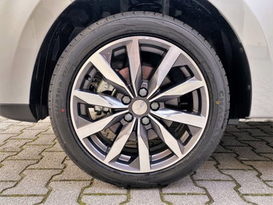 Evo Evo 3 1.5 113cv (20)
