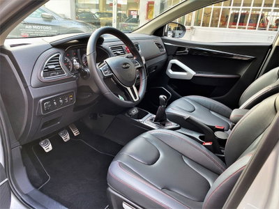 Evo Evo 3 1.5 113cv (9)