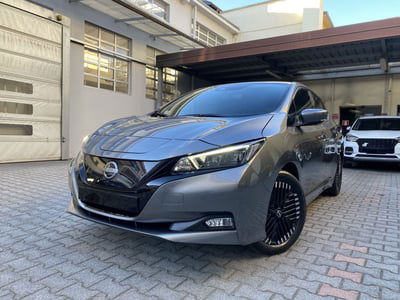 Nissan Leaf Acenta 40 kWh nuova