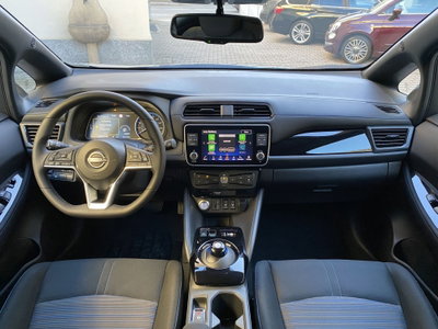 Nissan Leaf Acenta 40 kWh (11)