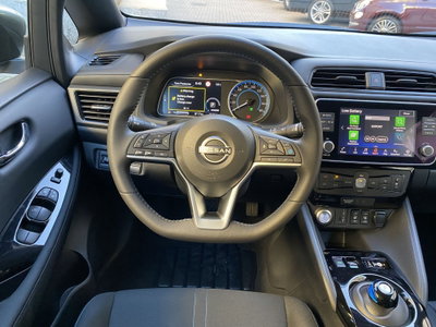 Nissan Leaf Acenta 40 kWh (12)