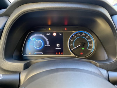 Nissan Leaf Acenta 40 kWh (13)