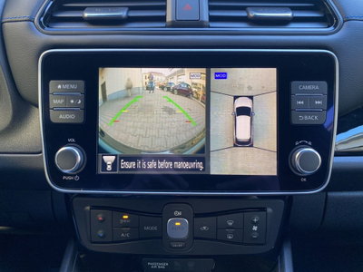 Nissan Leaf Acenta 40 kWh (14)