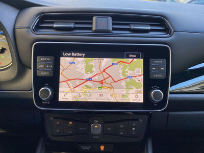 Nissan Leaf Acenta 40 kWh (15)