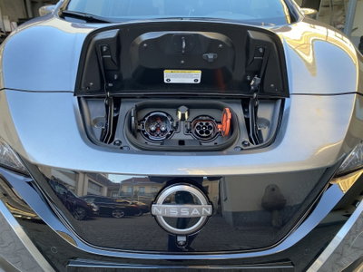 Nissan Leaf Acenta 40 kWh (16)
