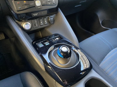 Nissan Leaf Acenta 40 kWh (17)
