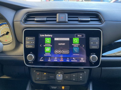 Nissan Leaf Acenta 40 kWh (18)