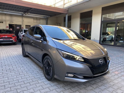 Nissan Leaf Acenta 40 kWh (3)