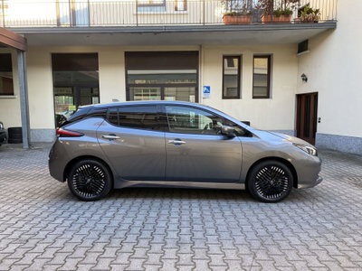 Nissan Leaf Acenta 40 kWh (4)