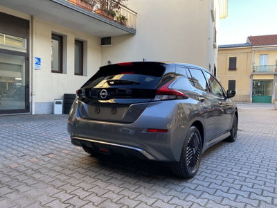Nissan Leaf Acenta 40 kWh (5)