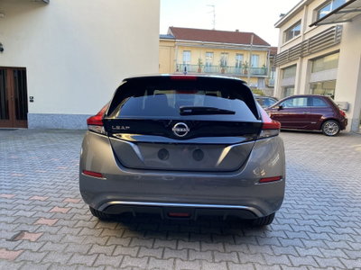 Nissan Leaf Acenta 40 kWh (6)