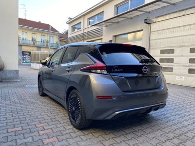 Nissan Leaf Acenta 40 kWh (7)