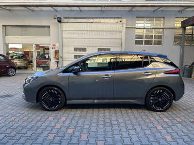 Nissan Leaf Acenta 40 kWh (8)
