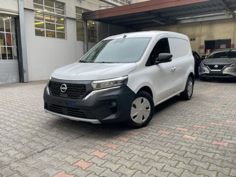 Nissan Townstar van 1.3 130cv L1 Acenta