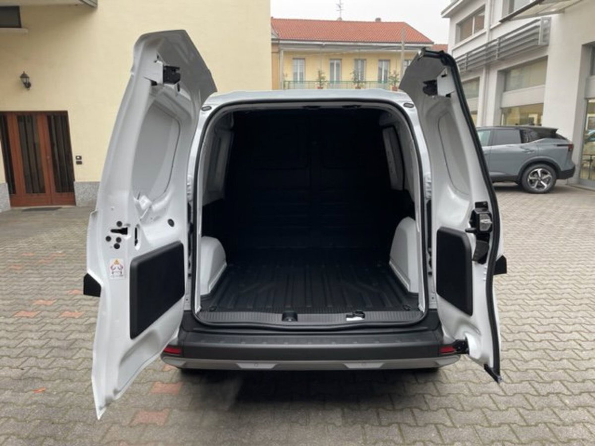 Nissan Townstar van 1.3 130cv L1 Acenta (10)