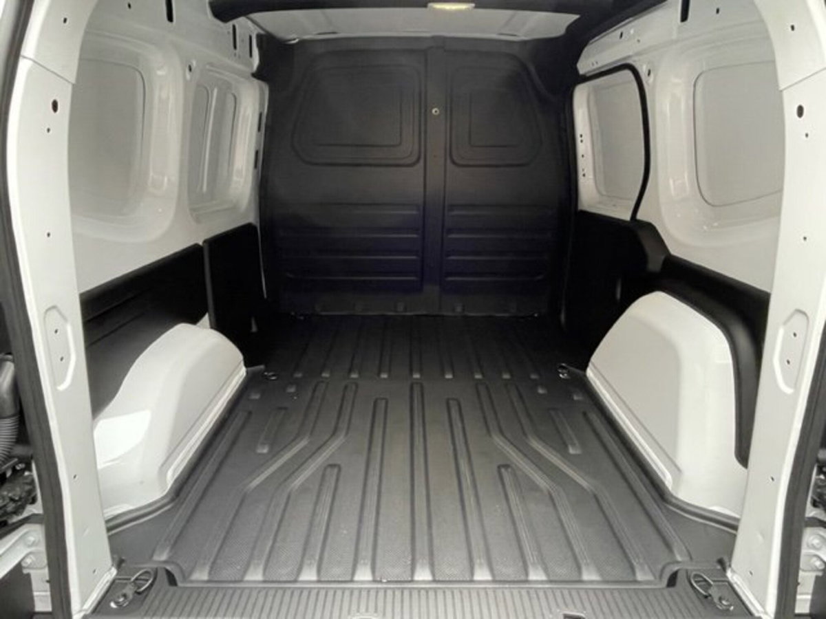 Nissan Townstar van 1.3 130cv L1 Acenta (15)