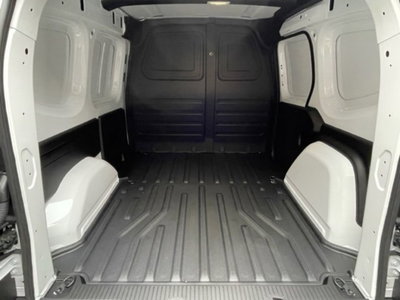 Nissan Townstar van 1.3 130cv L1 Acenta (15)