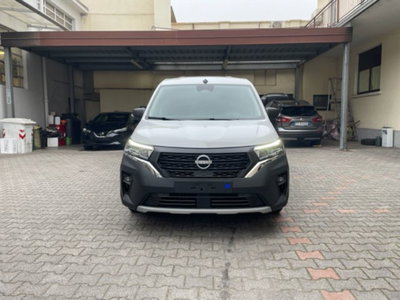 Nissan Townstar van 1.3 130cv L1 Acenta (2)