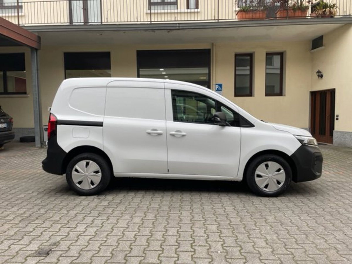 Nissan Townstar van 1.3 130cv L1 Acenta (4)