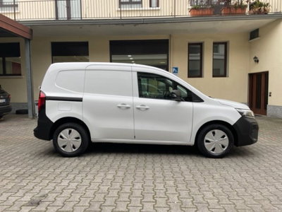 Nissan Townstar van 1.3 130cv L1 Acenta (4)