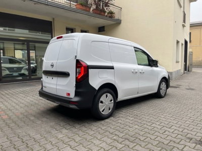 Nissan Townstar van 1.3 130cv L1 Acenta (5)