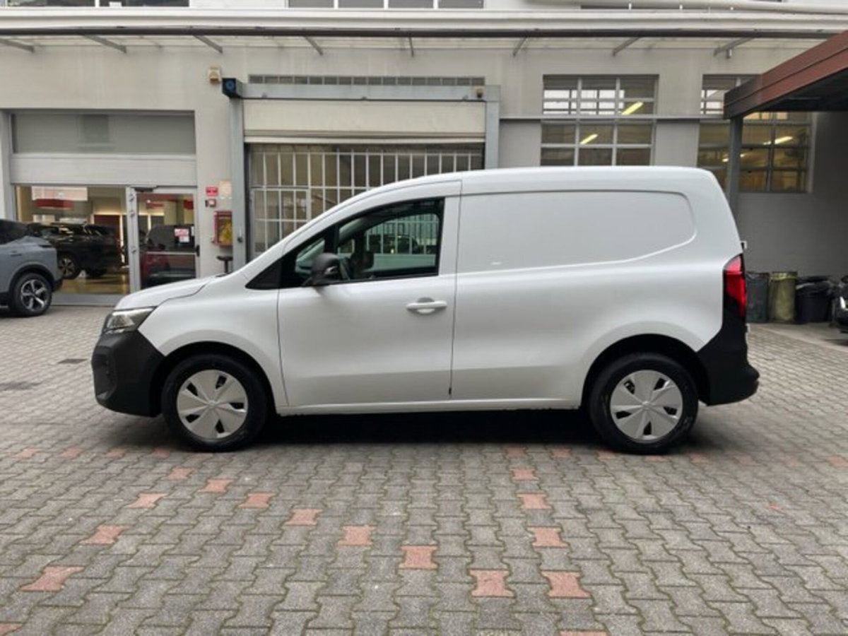 Nissan Townstar van 1.3 130cv L1 Acenta (8)