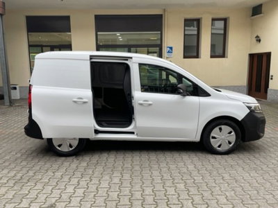 Nissan Townstar van 1.3 130cv L1 Acenta (9)