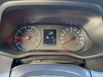 Nissan Primastar Furgone 27 2.0 dCi 110CV PC-TN Furgone Acenta Work (16)