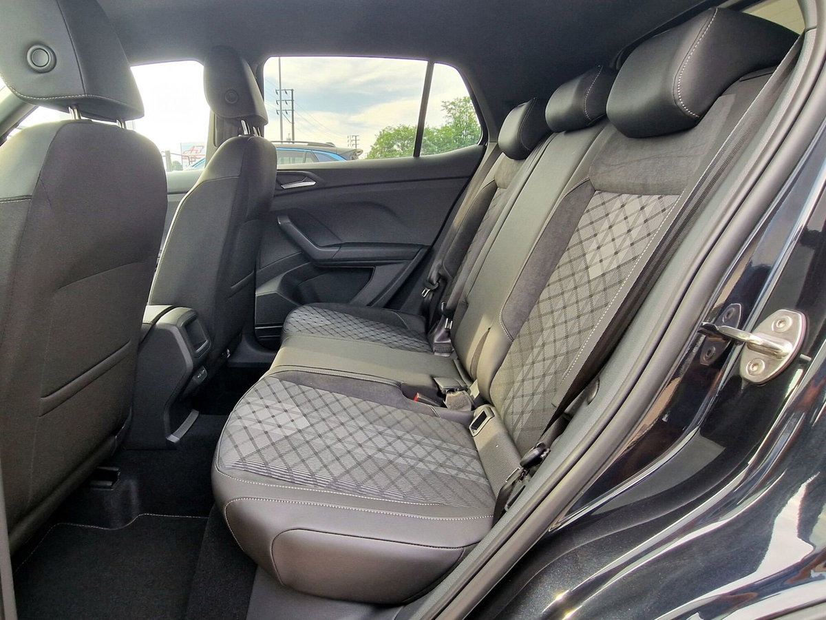 Volkswagen T-Cross 1.0 tsi Life 95cv (13)