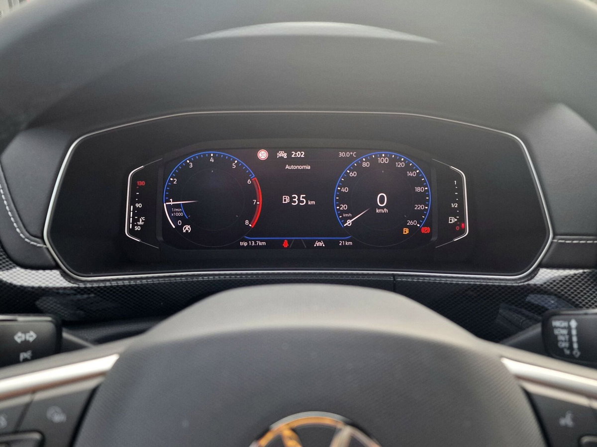 Volkswagen T-Cross 1.0 tsi Life 95cv (16)