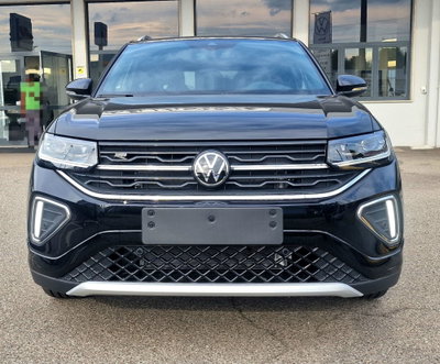 Volkswagen T-Cross 1.0 tsi Life 95cv (2)