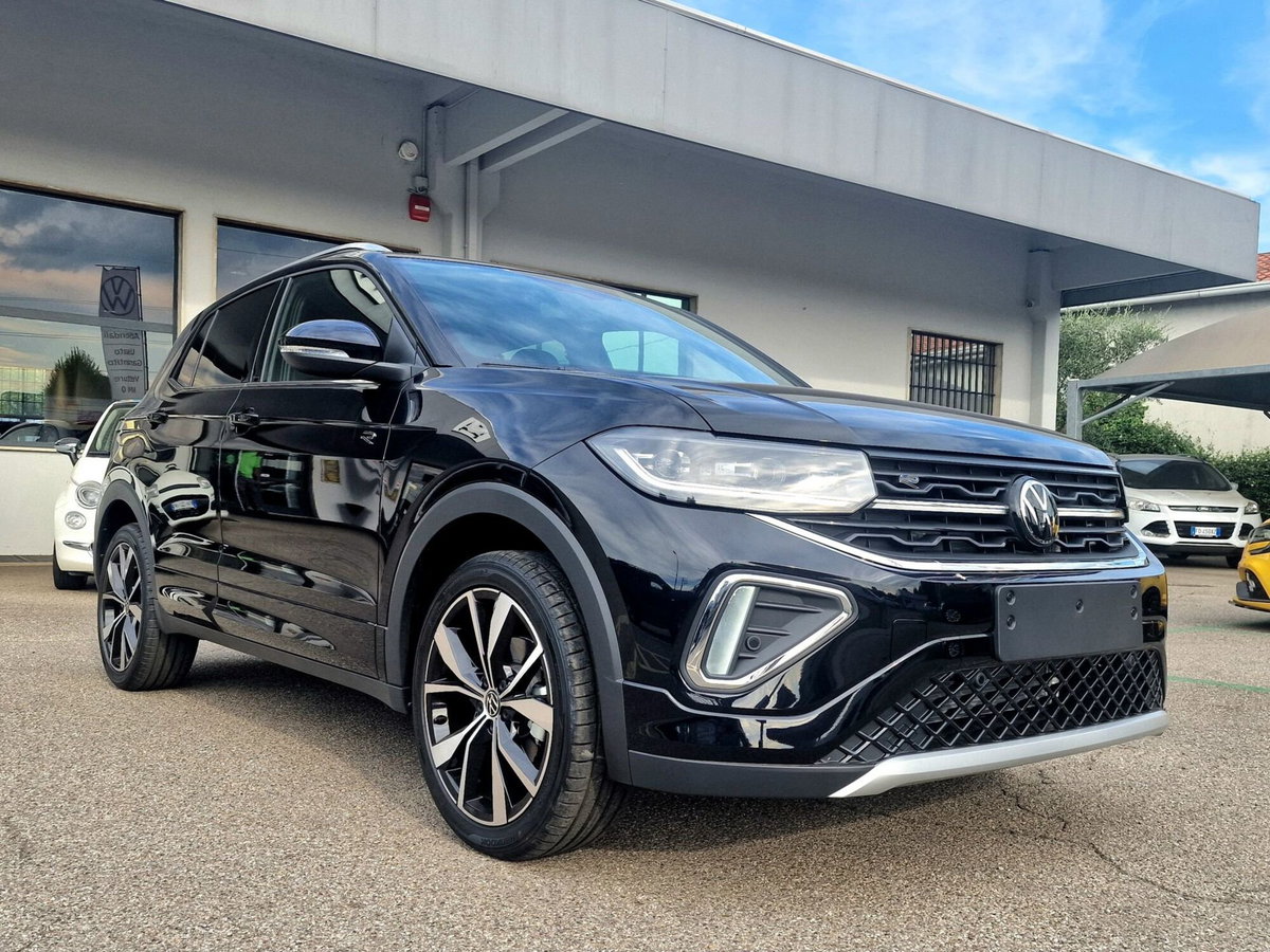Volkswagen T-Cross 1.0 tsi Life 95cv (3)