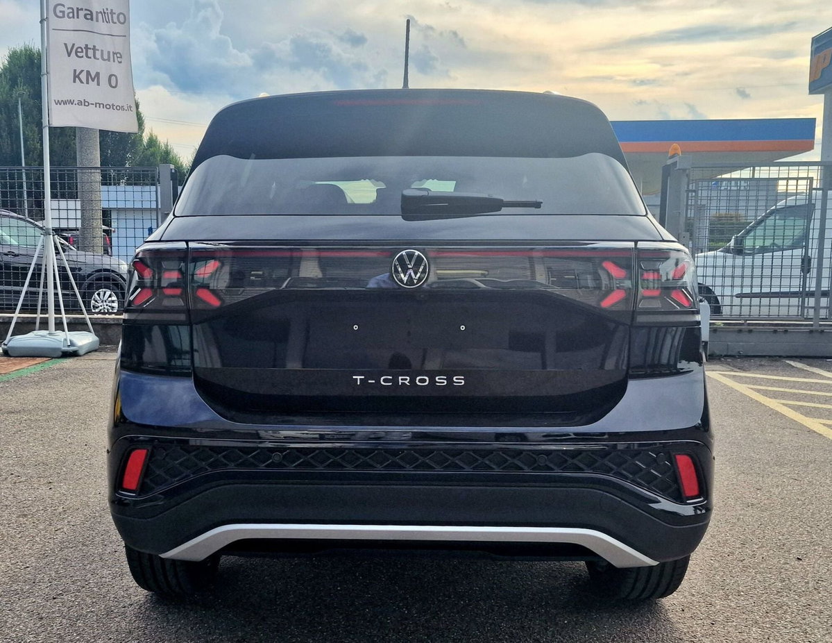 Volkswagen T-Cross 1.0 tsi Life 95cv (6)