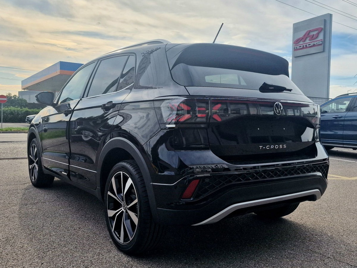 Volkswagen T-Cross 1.0 tsi Life 95cv (7)