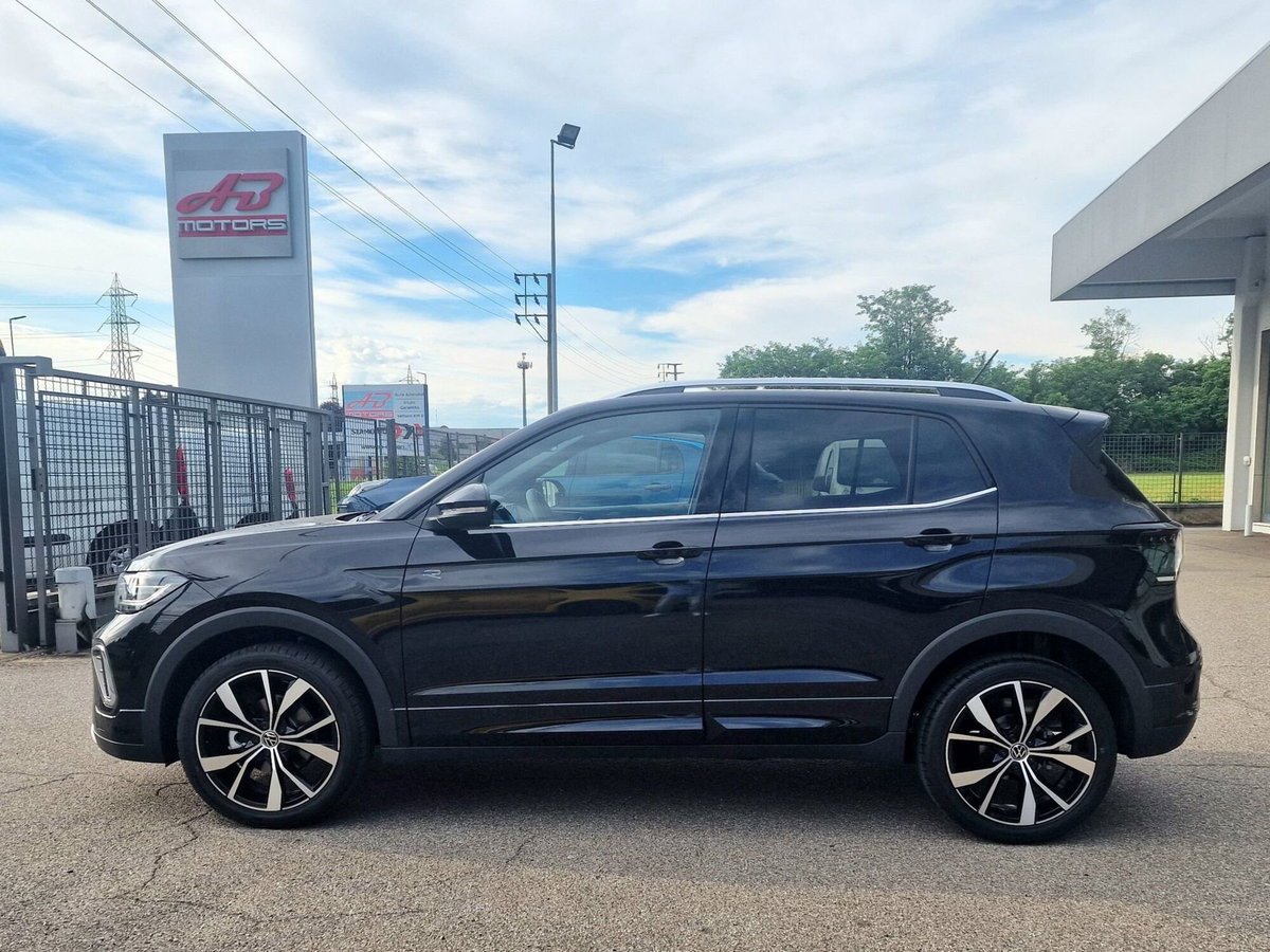 Volkswagen T-Cross 1.0 tsi Life 95cv (8)