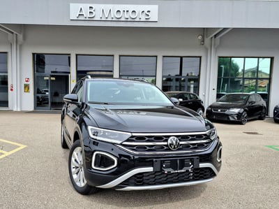 Volkswagen T-Roc 1.0 tsi Life 115cv nuova