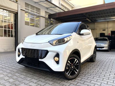 Dr dr 1.0 EV 1.0 EV 45kW nuova