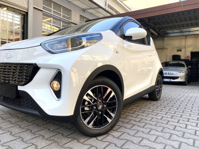 Dr dr 1.0 EV 1.0 EV 45kW (15)