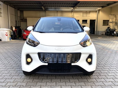 Dr dr 1.0 EV 1.0 EV 45kW (2)