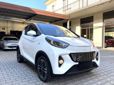 Dr dr 1.0 EV 1.0 EV 45kW (3)