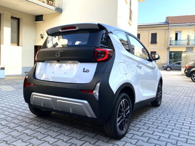 Dr dr 1.0 EV 1.0 EV 45kW (5)