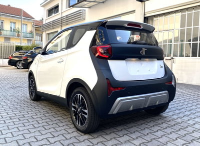 Dr dr 1.0 EV 1.0 EV 45kW (7)