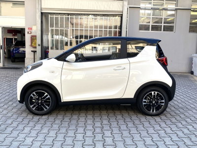 Dr dr 1.0 EV 1.0 EV 45kW (8)