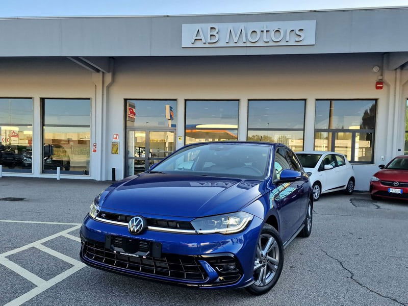 Volkswagen Polo 1.0 EVO