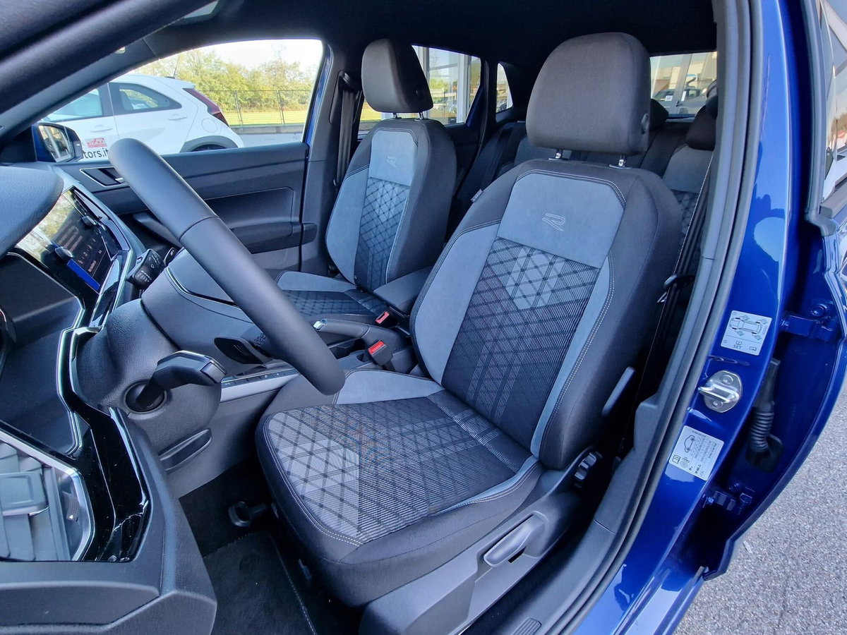 Volkswagen Polo 1.0 EVO (10)