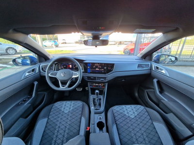 Volkswagen Polo 1.0 EVO (12)