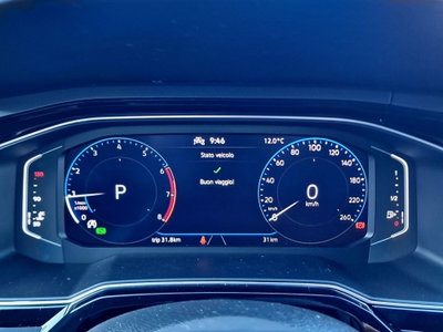 Volkswagen Polo 1.0 EVO (13)